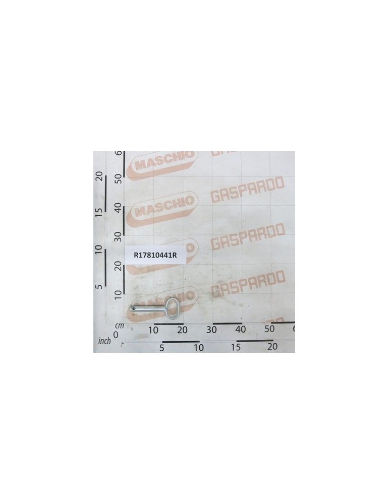 Maschio Gaspardo BOLT D20 L110 ZN R17810441R