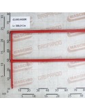 ASS.REAR SHEET GUARD 7D