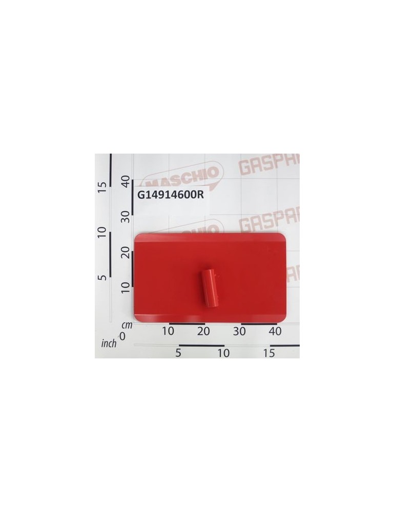 SIDE PROTECTION SHEET FRONT.