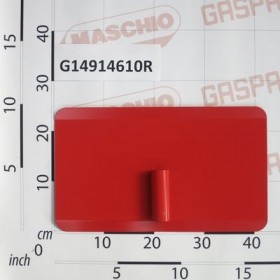 SIDE PROTECTION SHEET REAR