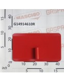 SIDE PROTECTION SHEET REAR