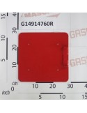 ASSY TIER SUPPORT PLATE