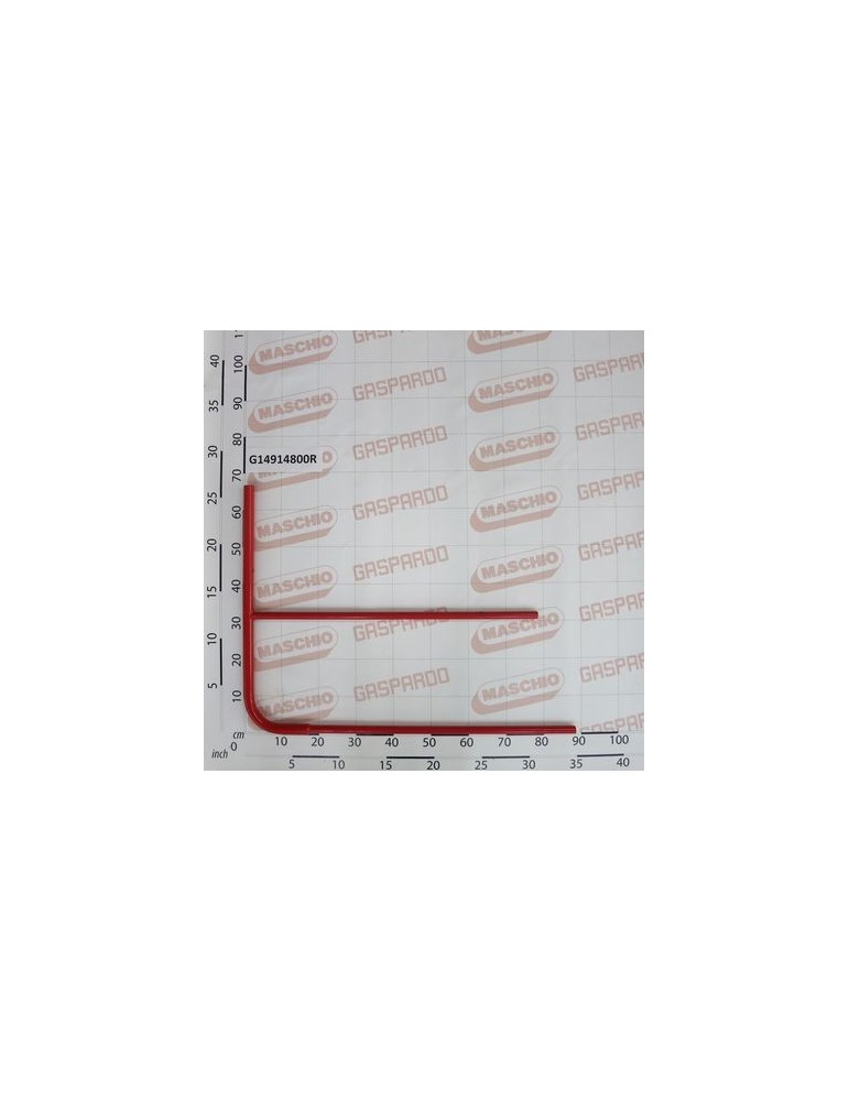 ASSY SIDE GUARD