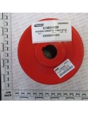 DRIVEN PULLEY 4SHEAVES DP150