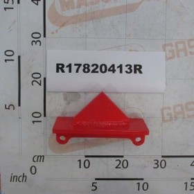 Maschio Gaspardo Spargator Brazda R17820413R