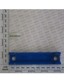 U PLATE THK8 2HOLES 15 165NH