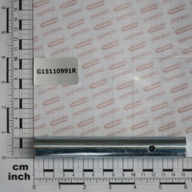 SIDE SPINDLE PISTONS ZN