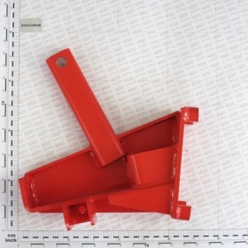 LEFT ROW MARKER SUPPORT