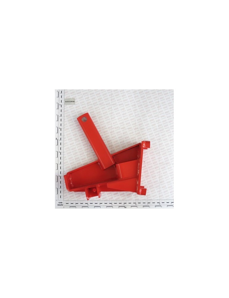 LEFT ROW MARKER SUPPORT