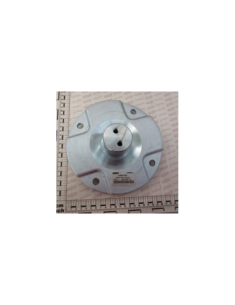 Maschio Gaspardo BUTUC ROTATIE D50 ZN R18027451R