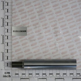 PISTON EXTENSION