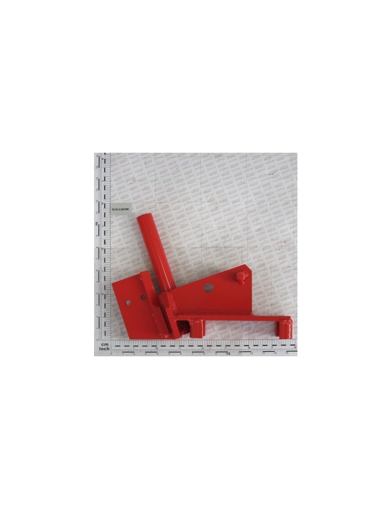 L.ROWMARKER SUPPORT ST250