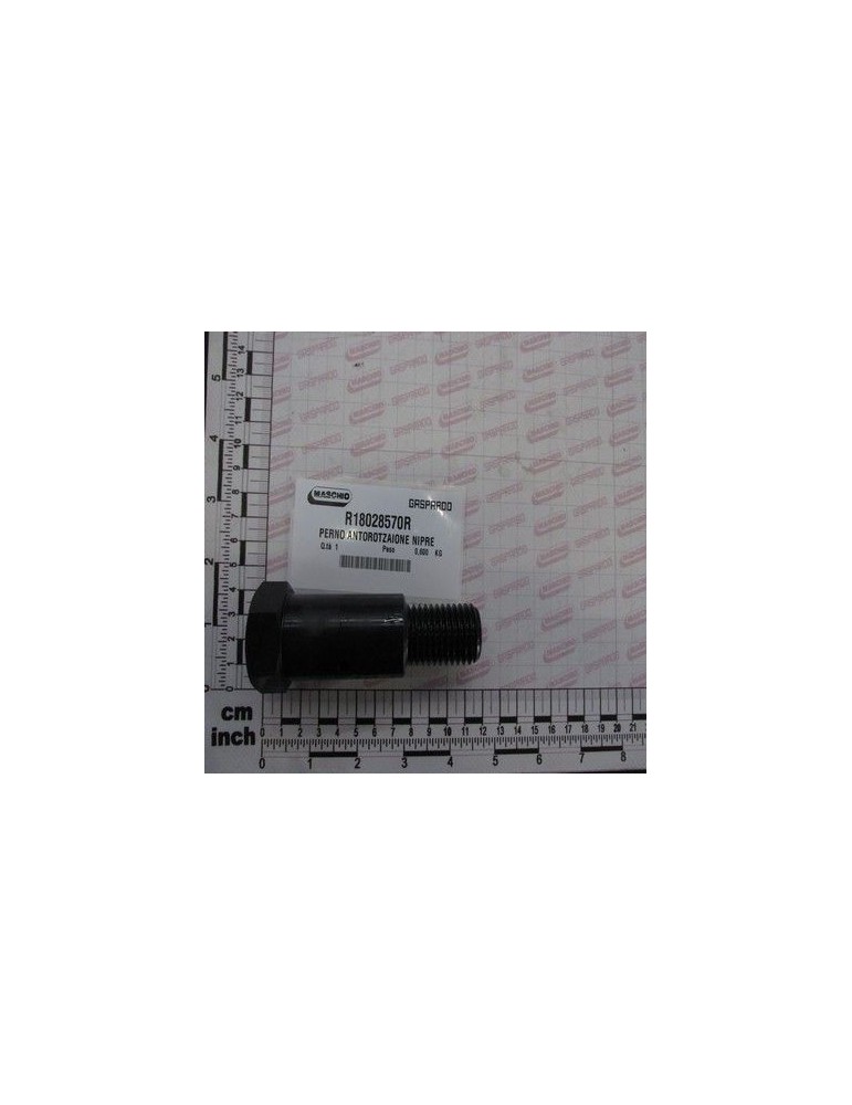 Maschio Gaspardo Bolt Antirotatie R18028570R