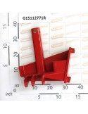 LEFT ROW MARKER SUPPORT