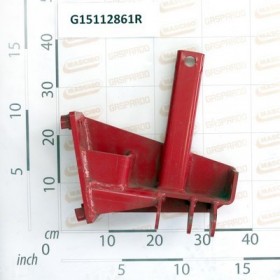 RIGHT ROW MARKER SUPPORT