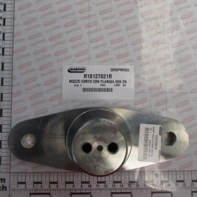 Maschio Gaspardo BUTUC SCURT CU FLANSA D50 ZN R18127821R