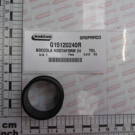 BUSHING HOSTAFORM 24 TEL