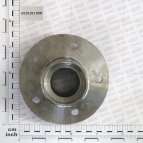 WHEEL AXIS SUPPORT 26.00-12