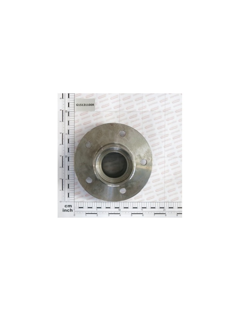 WHEEL AXIS SUPPORT 26.00-12
