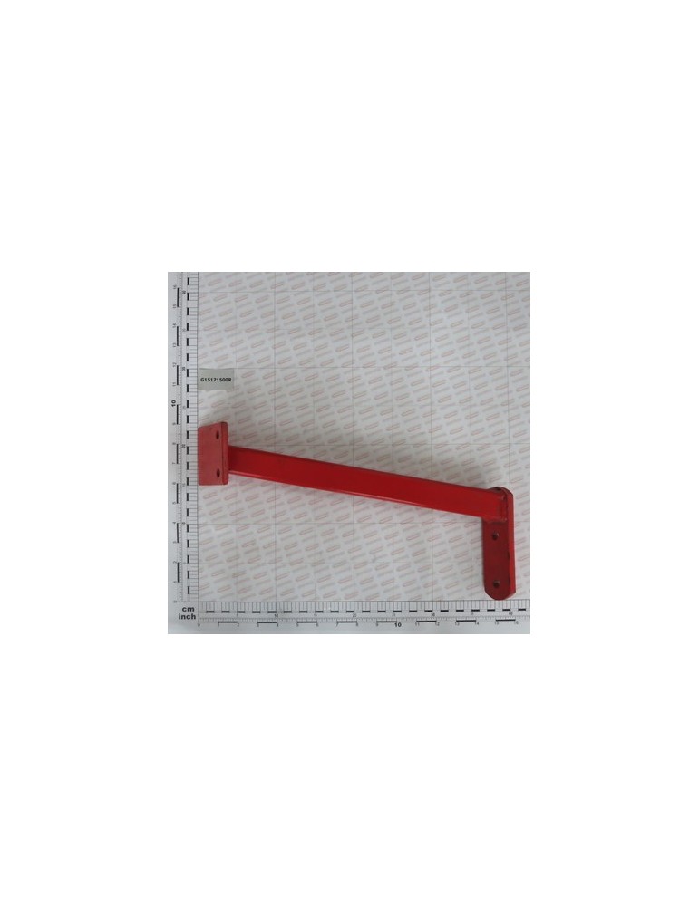 LH REAR-CENTRE F.SPREADER SUPP