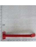 PLASTIC FRONT F.SPREADER SUPP.