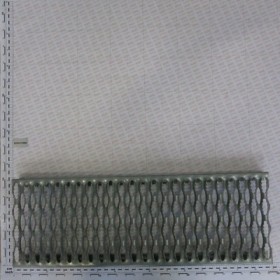 PLATFORM 250X720X60 SP2 ZN