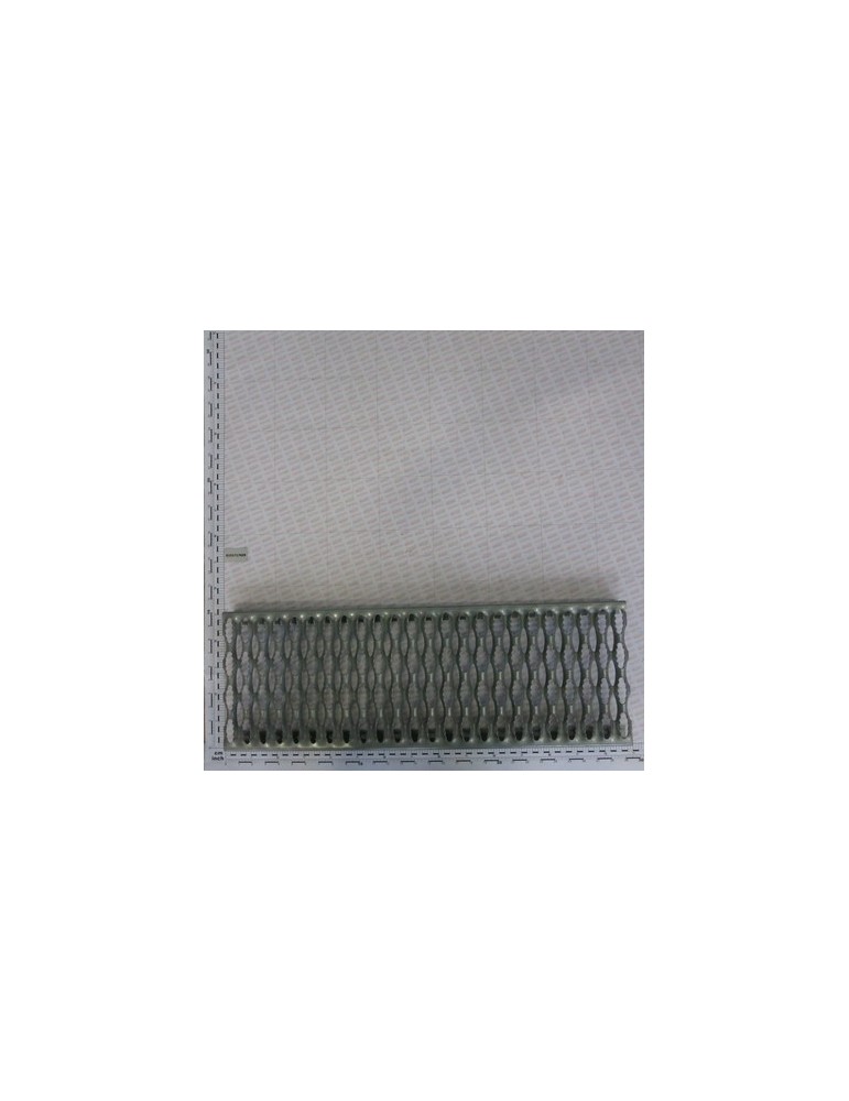 PLATFORM 250X720X60 SP2 ZN