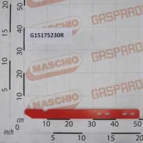 CARDAN JOINT TRANSMIS. BOX ROD