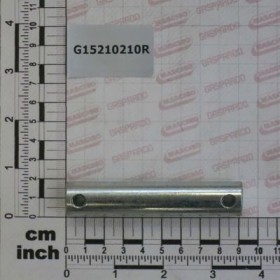 PIN 18 X90 ZN