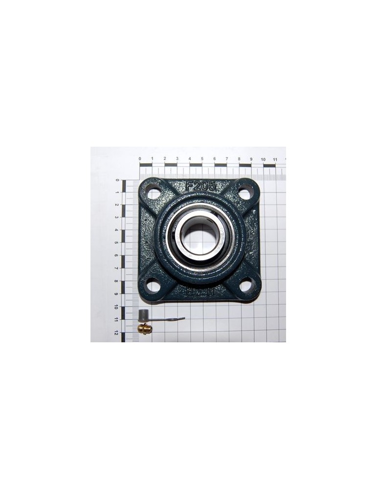 Maschio Gaspardo SUPORT CU RULMENT FY 25 TF F04100137R