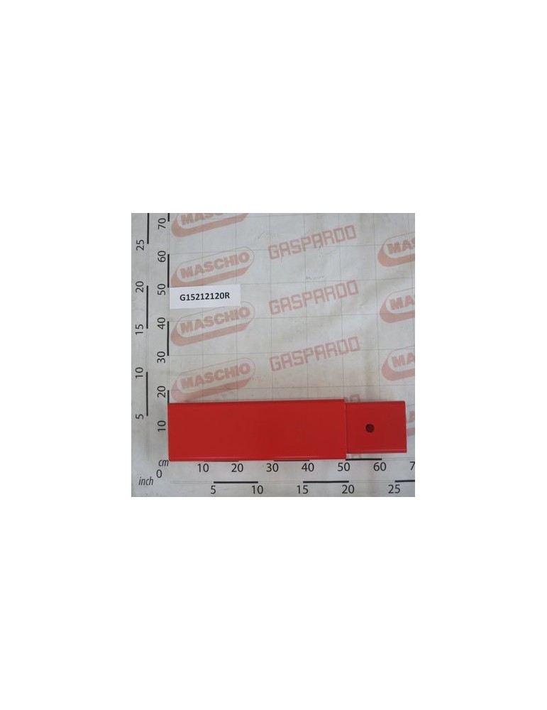 Q.150 FRAME EXTENSION L.450