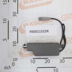 Maschio Gaspardo ATTUATORE ELETTRICO - F05011522R