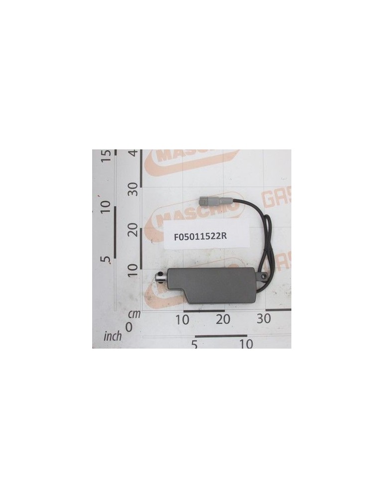 Maschio Gaspardo ATTUATORE ELETTRICO - F05011522R