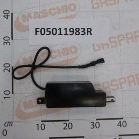 Maschio Gaspardo ATTUATORE LIN. LA14 100MM SS F05011983R