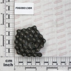 Maschio Gaspardo LANT 1/2 ISO 084 36 MARGELE F06080138R