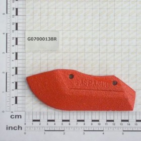 Maschio Gaspardo BRAZDAR G07000138R