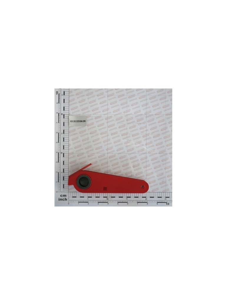 WHEEL FORK