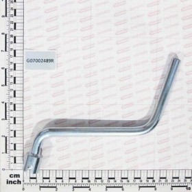 Maschio Gaspardo Maner Schimbator G07002489R