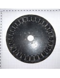 DISC STRIPED