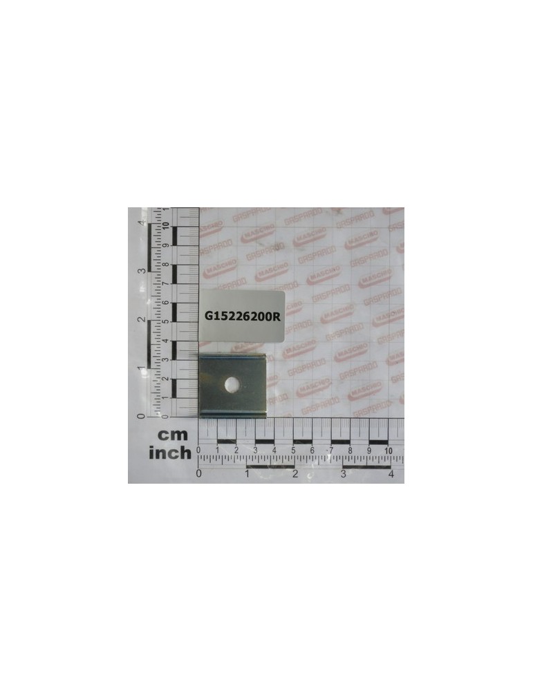 GUIDE PLATE