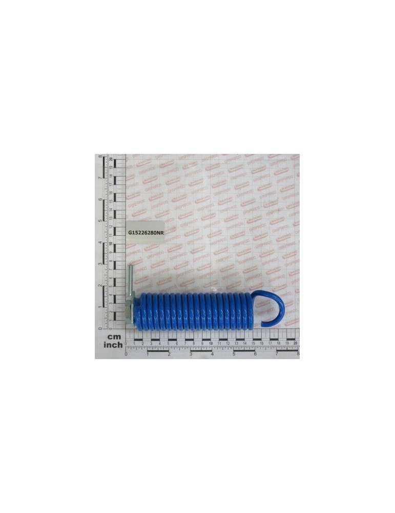 COMPLETE DEPTH INDICATOR NH