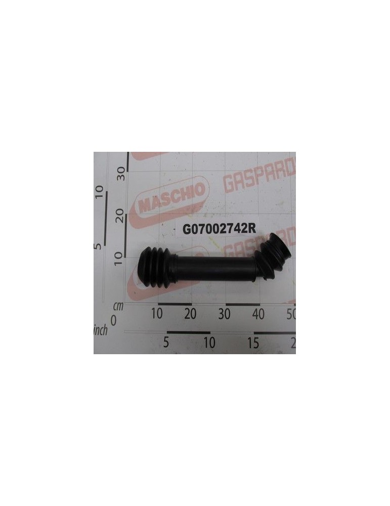 Maschio Gaspardo Tub Seminte Lung G07002742R