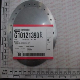 Maschio Gaspardo Disc Porumb Seminte Mari 26 Gauri D5.5 G10121390R