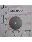 Disc sfeclă de zahăr și sorg 36 găuri D21 G10121420R