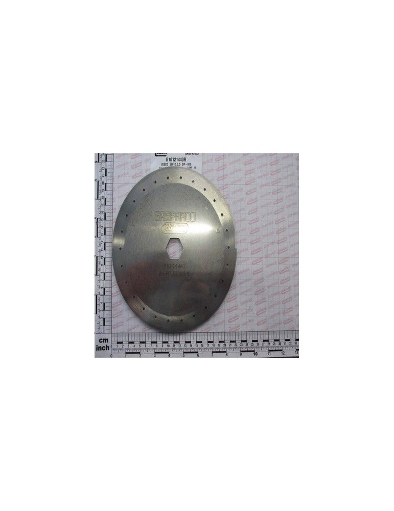 Maschio Gaspardo DISC 26F D.3,5 SP-MT G10121440R