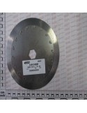 Disc roșii, fenicul, rapiță 72 găuri D11 G10121450R