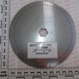 Maschio Gaspardo Disc Spanac - Ridichi 72 Gauri D1.5 G10121480R