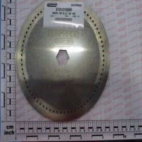 Maschio Gaspardo Disc Bumbac 72 Gauri D3.5 G10121500R