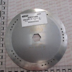 Maschio Gaspardo DISC POST. 5G-5F D.4,0 SP-MT G10121590R