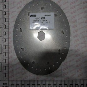 Maschio Gaspardo Disc Mazare 36 Gauri D4.5 G10121630R